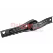 Support moteur METZGER 8053989 - Visuel 2