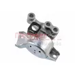 Support moteur METZGER 8053990 - Visuel 1