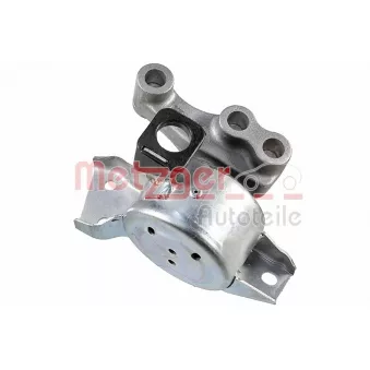 Support moteur METZGER 8053990