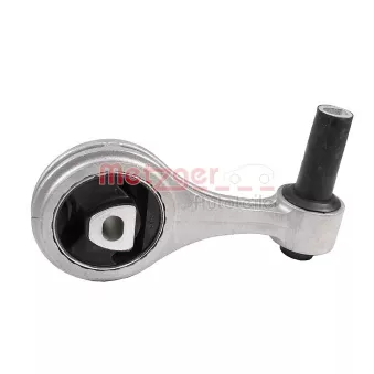 Support moteur METZGER 8053991