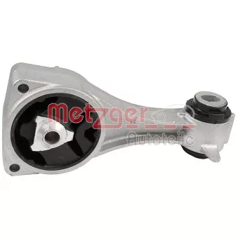 Support moteur METZGER 8053993