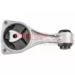 Support moteur METZGER 8053993 - Visuel 2