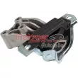 Support moteur METZGER 8053994 - Visuel 2