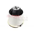 Support moteur METZGER 8053995 - Visuel 1