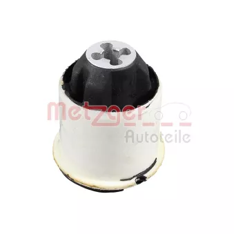 Support moteur METZGER 8053995