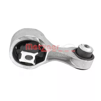 Support moteur METZGER 8053996