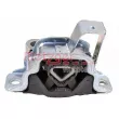Support moteur METZGER 8053997 - Visuel 2