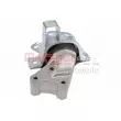 Support moteur METZGER 8053998 - Visuel 1