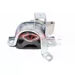 Support moteur METZGER 8053998 - Visuel 2