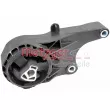 Support moteur METZGER 8053999 - Visuel 1