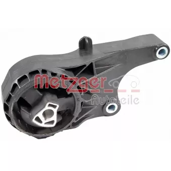 Support moteur METZGER 8053999
