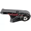 Support moteur METZGER 8054000 - Visuel 1