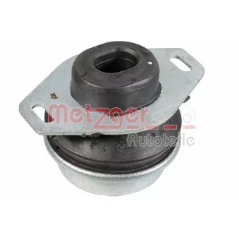 Support moteur METZGER 8054001