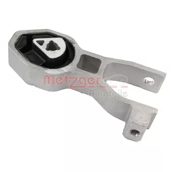 Support moteur METZGER 8054002