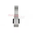 Support moteur METZGER 8054002 - Visuel 2