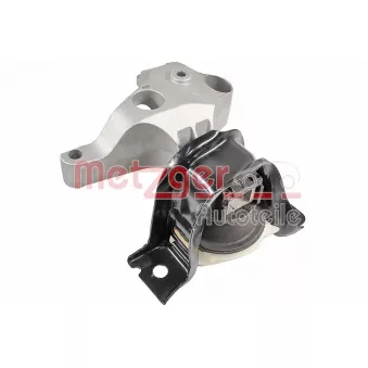 Support moteur METZGER 8054003