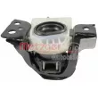 Support moteur METZGER 8054003 - Visuel 3
