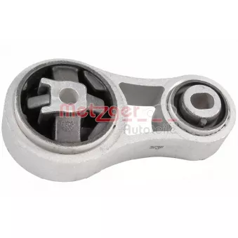 Support moteur METZGER 8054004