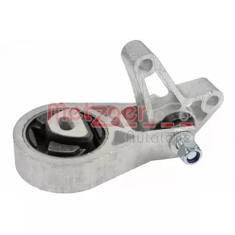 Support moteur METZGER 8054005