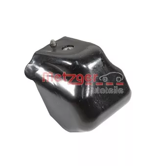 Support moteur METZGER 8054006