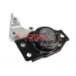 Support moteur METZGER 8054008 - Visuel 3