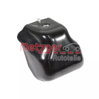 Support moteur avant droit METZGER 8054009