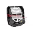 Support moteur avant droit METZGER 8054009 - Visuel 2