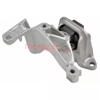 Support moteur METZGER 8054010