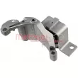 Support moteur METZGER 8054011 - Visuel 1