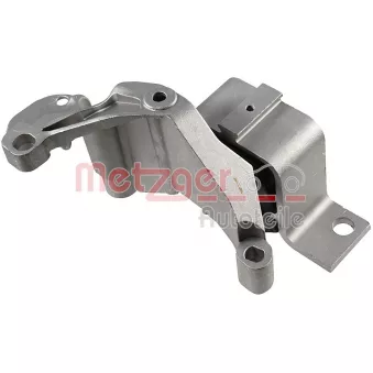 Support moteur METZGER 8054011