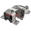 Support moteur METZGER 8054011 - Visuel 2