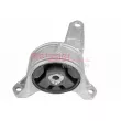 Support moteur avant droit METZGER 8054012 - Visuel 1