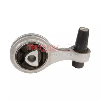 Support moteur METZGER 8054013
