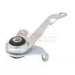 Support moteur METZGER 8054014 - Visuel 1