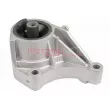Support moteur METZGER 8054016 - Visuel 1