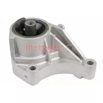 Support moteur METZGER 8054016