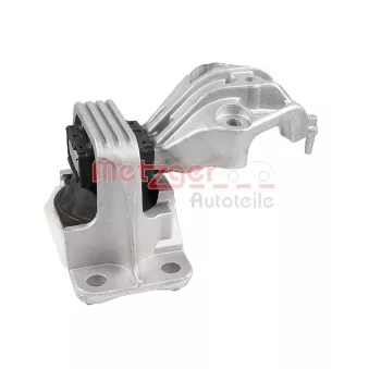 Support moteur METZGER 8054017