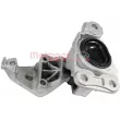 Support moteur METZGER 8054017 - Visuel 3