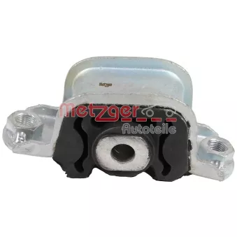 Support moteur METZGER 8054018