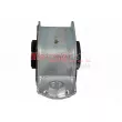 Support moteur METZGER 8054018 - Visuel 2