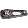 Support moteur METZGER 8054019 - Visuel 1