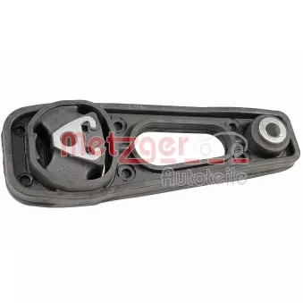 Support moteur METZGER 8054019