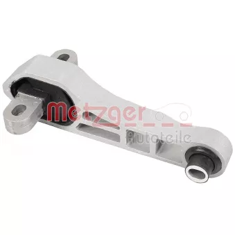 Support moteur METZGER 8054021