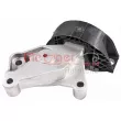 Support moteur METZGER 8054022 - Visuel 1