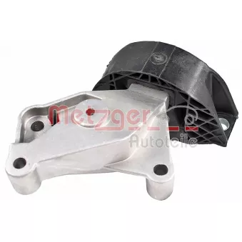 Support moteur METZGER 8054022