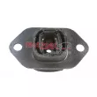 Support moteur METZGER 8054023 - Visuel 1