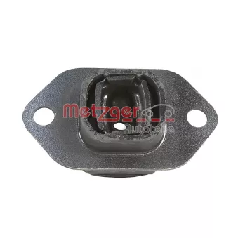 Support moteur METZGER 8054023