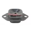 Support moteur METZGER 8054023 - Visuel 2