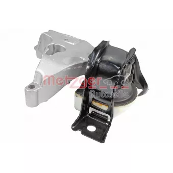 Support moteur METZGER 8054024