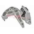 Support moteur METZGER 8054025 - Visuel 1